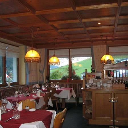 Gasthof Talblick Ischgl Eksteriør billede